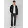 s.Oliver sweatvest zwart