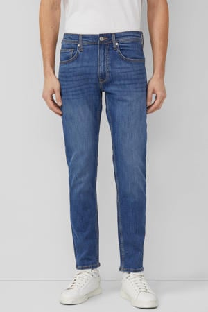 s.Oliver Big Size regular fit jeans zwart s.Oliver Big Size regular fit jeans zwart