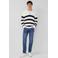 s.Oliver slim fit jeans blauw