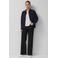 s.Oliver BLACK LABEL jack donkerblauw