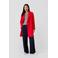 s.Oliver BLACK LABEL jas rood