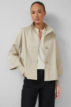 tussenjas ecru