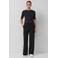 s.Oliver BLACK LABEL top donkerblauw