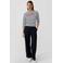 s.Oliver BLACK LABEL top zwart