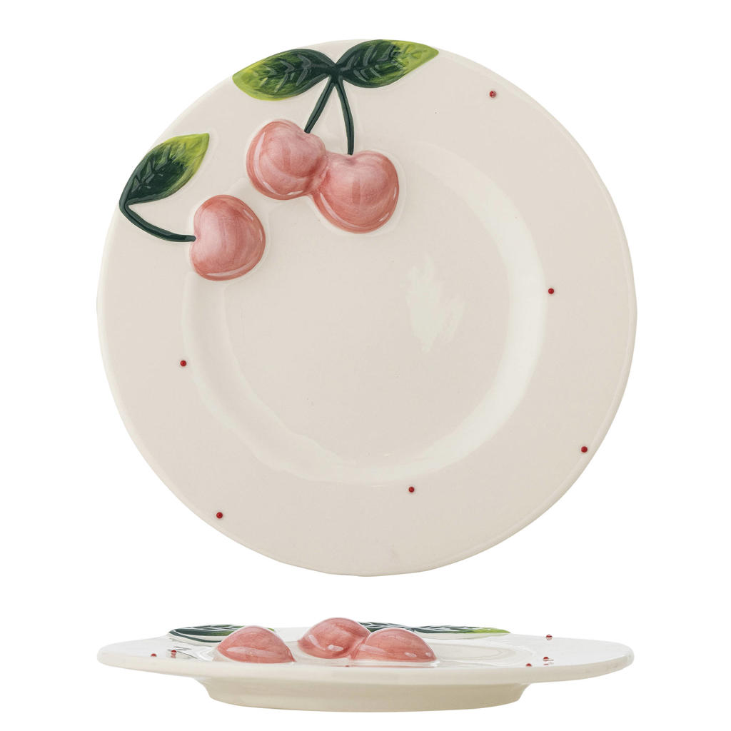 Creative Collection ontbijtbord Berrie (Ø20.5 cm)
