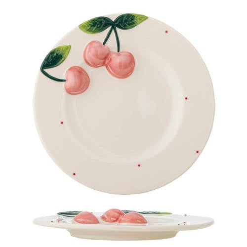 Creative Collection ontbijtbord Berrie (Ø20.5 cm) afbeelding