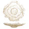 Bloomingville decoratie schaal Asimi