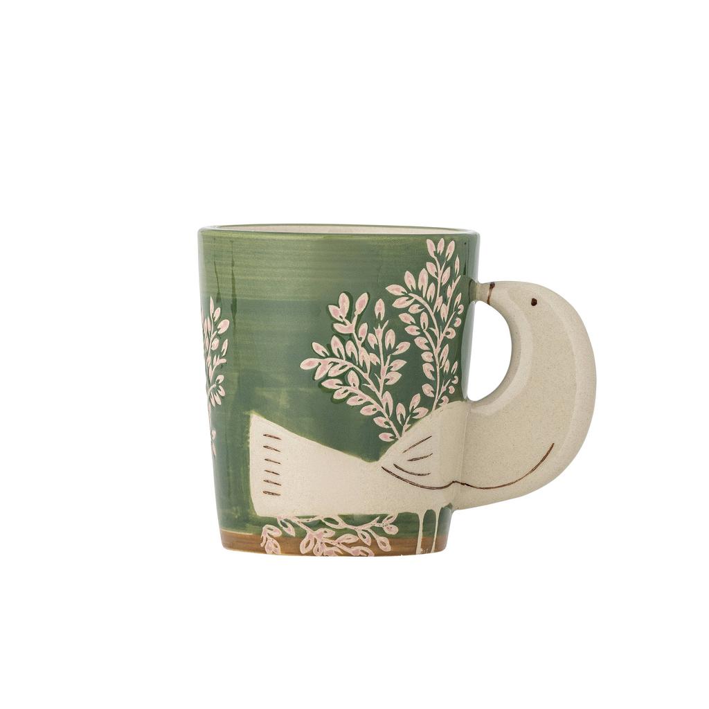 Bloomingville koffiekopje Hezha (260 ml)