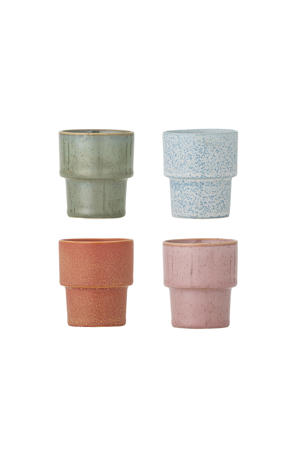 espresso kop Ewan (set van 4) (75 ml)