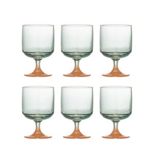 waterglas Signe (set van 6) (300 ml)