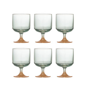 waterglas Signe (set van 6) (300 ml)