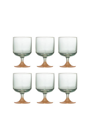 waterglas Signe (set van 6) (300 ml)