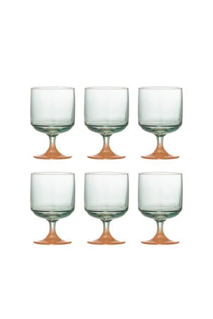 waterglas Signe (set van 6) (300 ml)