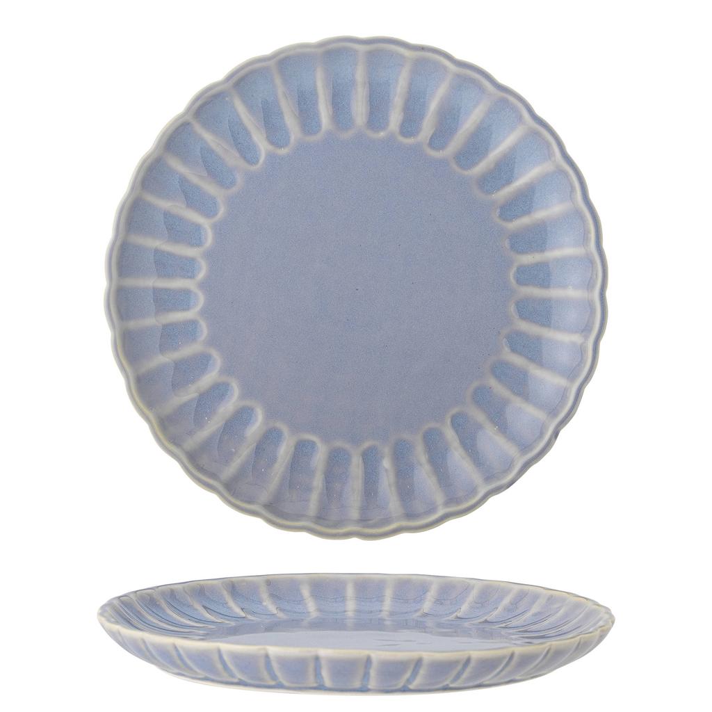 Bloomingville dinerbord Latina (Ø27 cm)