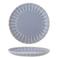 Bloomingville dinerbord Latina (Ø27 cm)