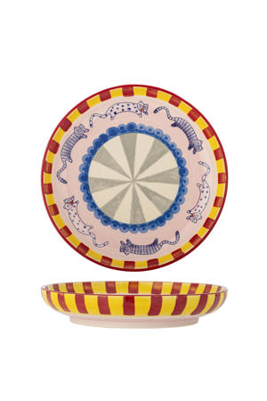 serveerschaal Missy (Ø30 cm)