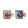 Bloomingville koffiekopje Willy (set van 2) (200 ml)