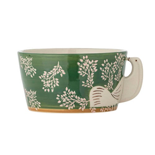 Bloomingville kom Hezha (13x7 cm) afbeelding