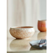 thumbnail: Bloomingville kom Roselyn (set van 4) (Ø14 cm)