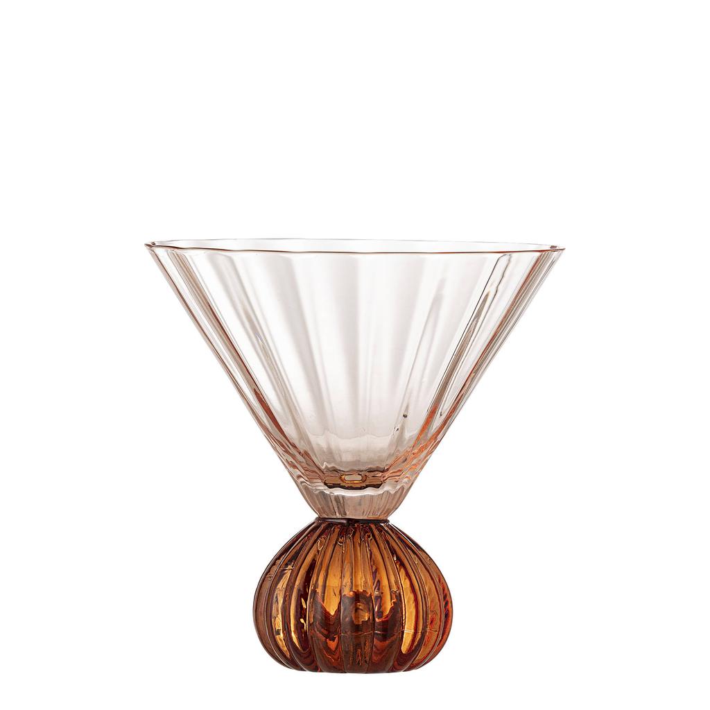 Bloomingville cocktail glas Taurin (300 ml)