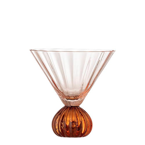 Bloomingville cocktail glas Taurin (300 ml) afbeelding