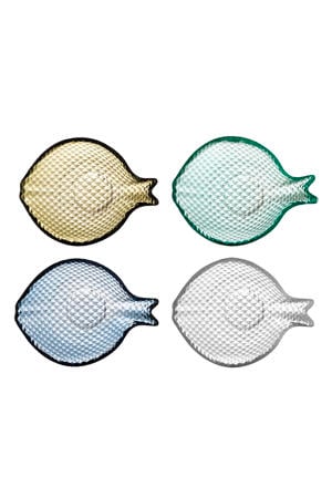 kom Yuta (set van 4) (Ø14 cm)