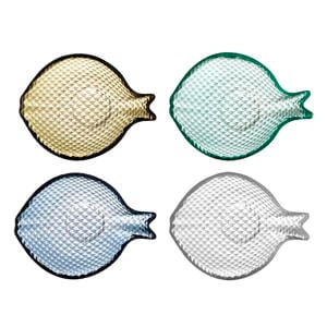 kom Yuta (set van 4) (Ø14 cm)
