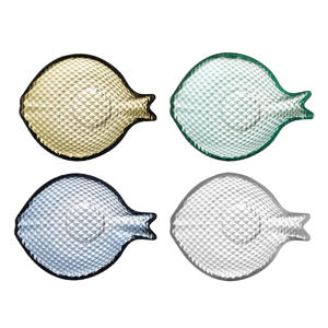 kom Yuta (set van 4) (Ø14 cm)