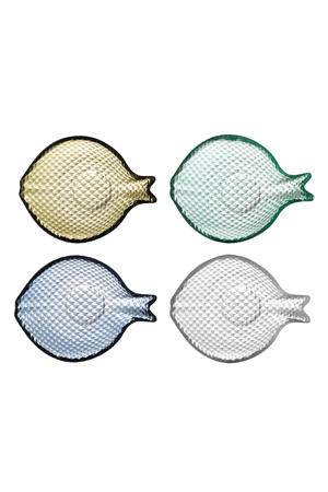 kom Yuta (set van 4) (Ø14 cm)