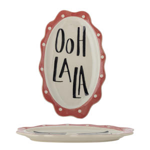 serveerbord Soline (23,5x2 cm)