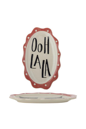 serveerbord Soline (23,5x2 cm)