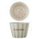 Bloomingville serveerschaal Chip (popcorn) (17,5x13,5 cm)