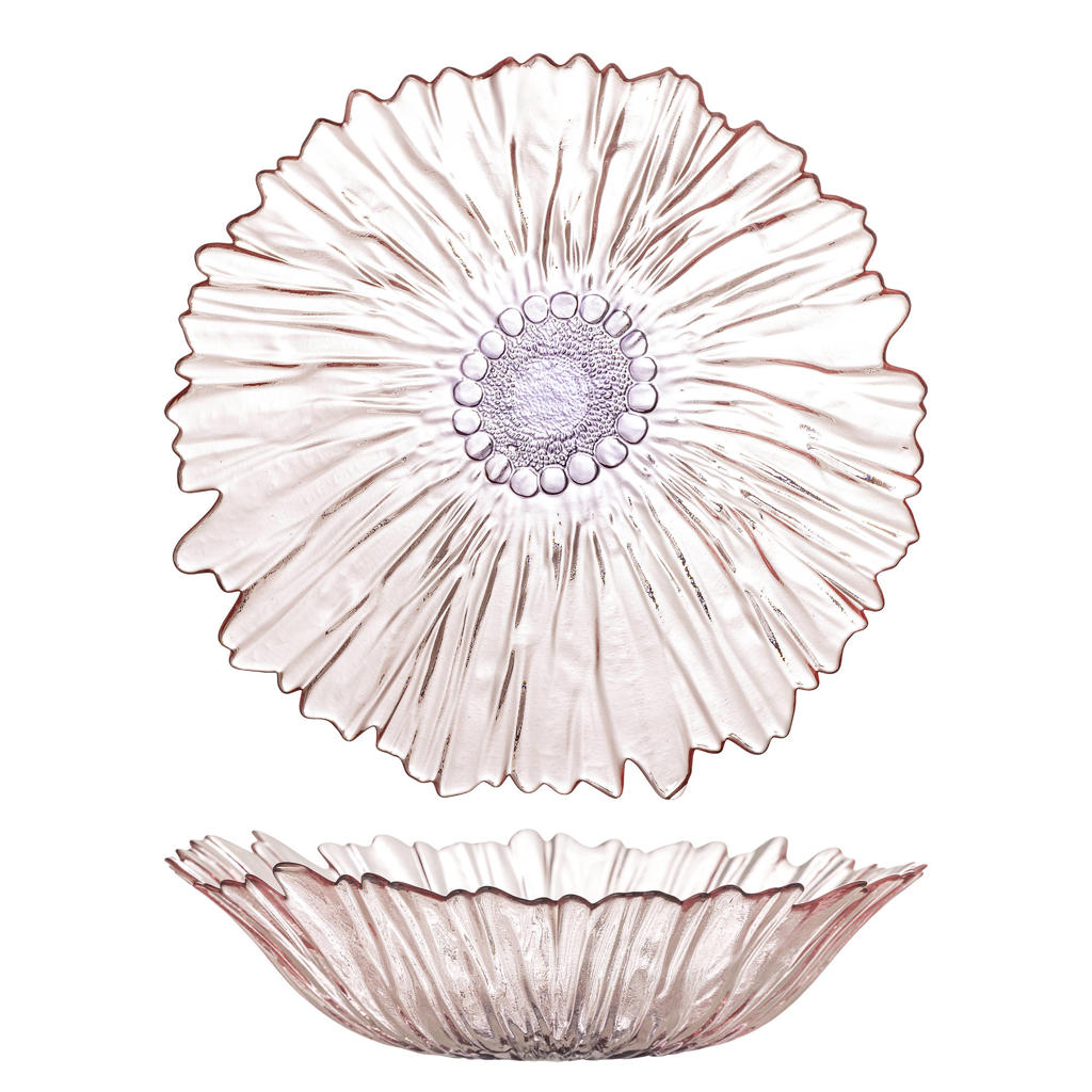 Bloomingville serveerschaal Mariko (31x8 cm)