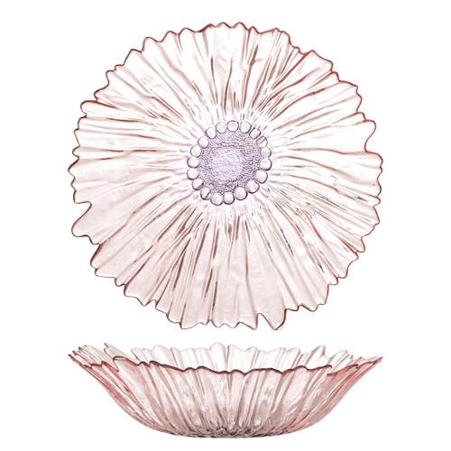 Bloomingville serveerschaal Mariko (31x8 cm) afbeelding