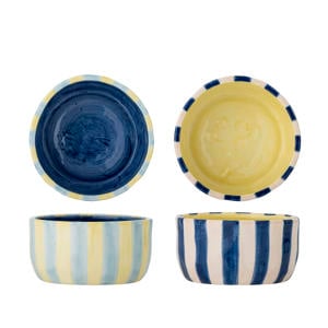 kom Phoenix (set van 2) (Ø13 cm)