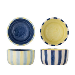 kom Phoenix (set van 2) (Ø13 cm)