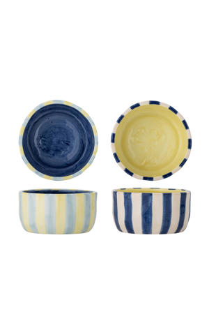 kom Phoenix (set van 2) (Ø13 cm)