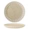 Bloomingville dinerbord Latina (Ø27 cm)