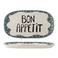 Bloomingville serveerbord Soline (40x25 cm)