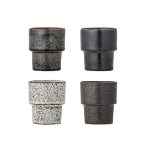 espresso kop Ewan (set van 4) (75 ml)