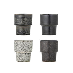 espresso kop Ewan (set van 4) (75 ml)