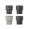 Bloomingville espresso kop Ewan (set van 4) (75 ml)