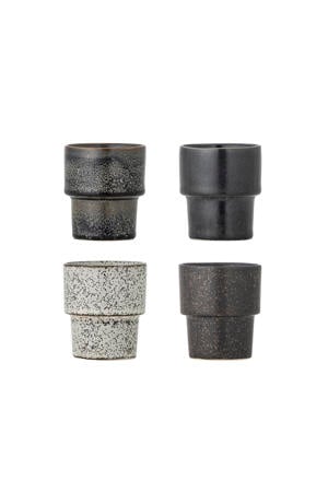 espresso kop Ewan (set van 4) (75 ml)