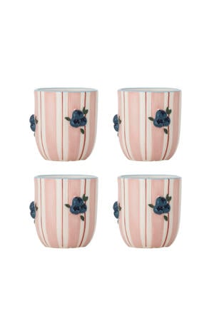mok Carry (set van 4) (235 ml)