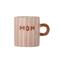 Bloomingville mok Cherish Mom (325 ml)