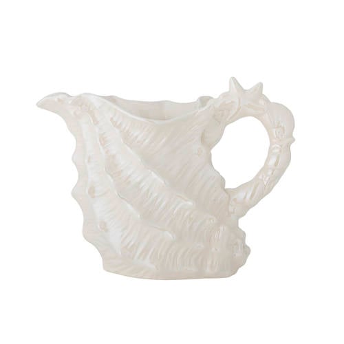 Bloomingville kan Shellie (1000 ml) afbeelding