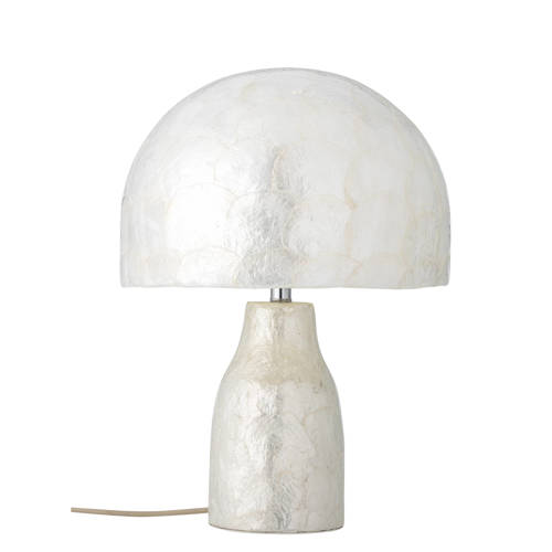 Bloomingville tafellamp Adria afbeelding
