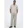 ONLY & SONS ONSTIMES loose casual broek lichtgroen