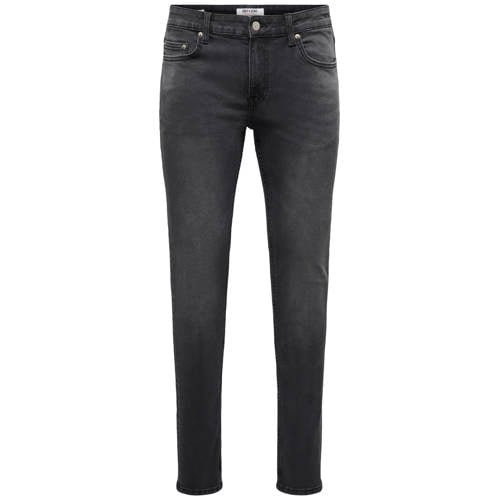 ONLY & SONS ONSWARP skinny jeans afbeelding