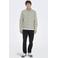 ONLY & SONS overshirt lichtgroen